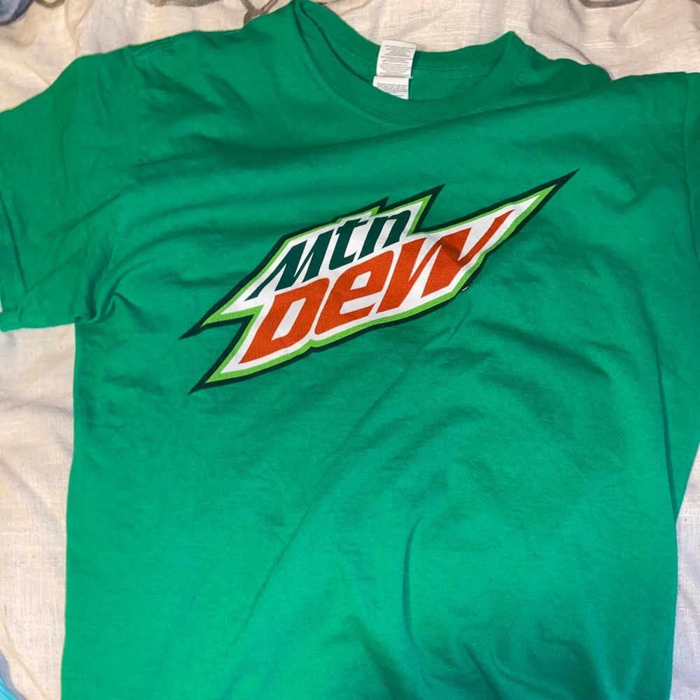 Mountain Dew